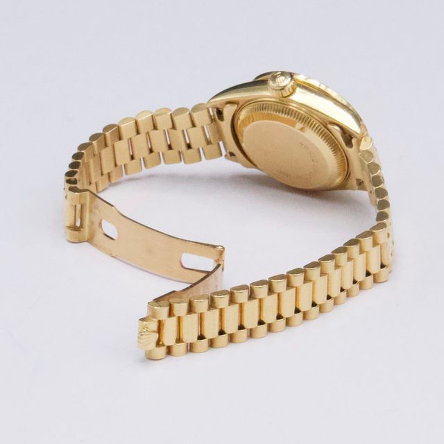 Rolex Datejust Lady 69138 Image 6